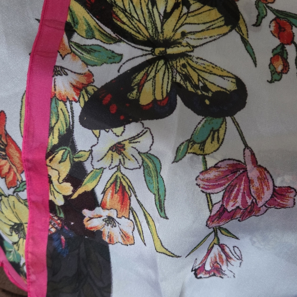 Vince Camuto Scarf
